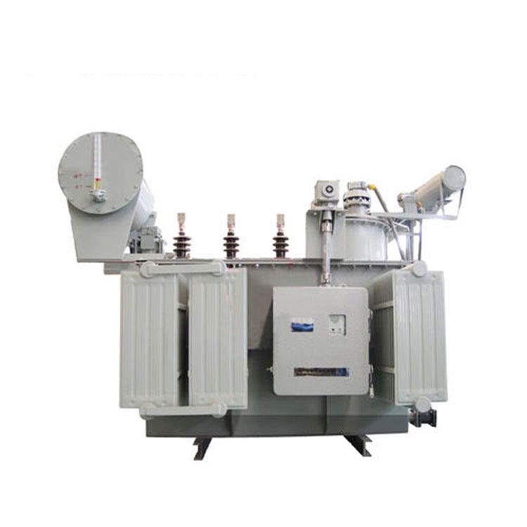 Oltc Online Tap Changer Power Transformator